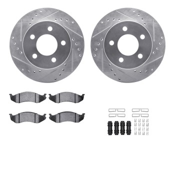 Disc Brake Kit