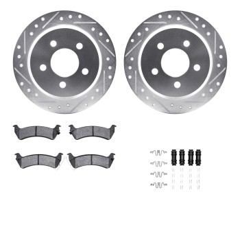 Disc Brake Kit