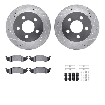 Disc Brake Kit