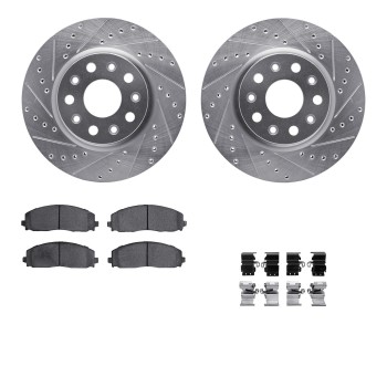 Disc Brake Kit