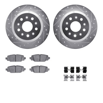 Disc Brake Kit