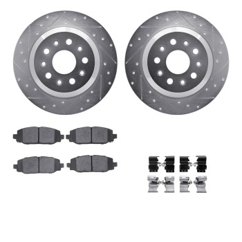 Disc Brake Kit