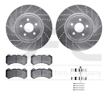 Disc Brake Kit