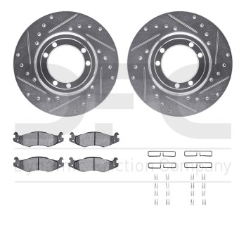 Disc Brake Kit