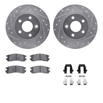 Disc Brake Kit