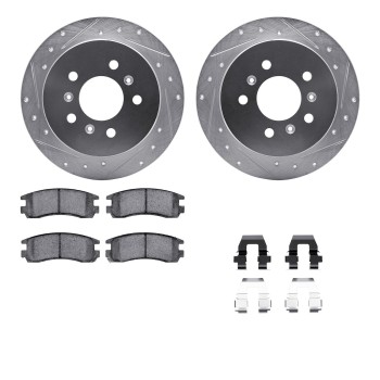 Disc Brake Kit