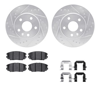 Disc Brake Kit