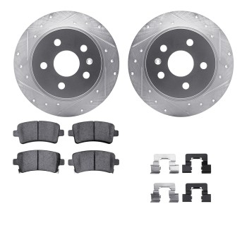 Disc Brake Kit