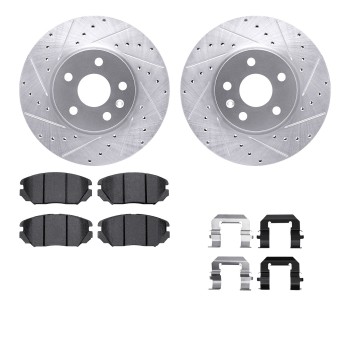 Disc Brake Kit