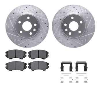 Disc Brake Kit