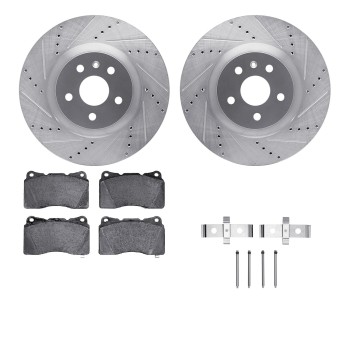 Disc Brake Kit