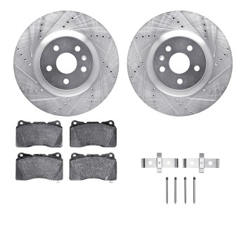 Disc Brake Kit