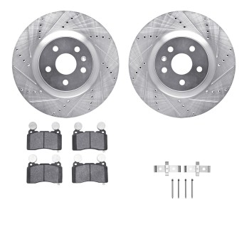 Disc Brake Kit