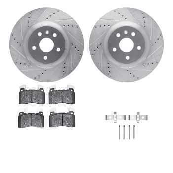 Disc Brake Kit
