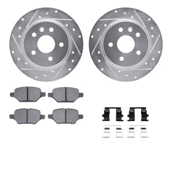 Disc Brake Kit