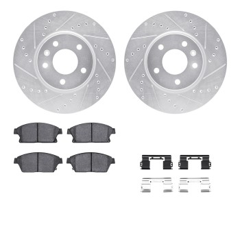 Disc Brake Kit