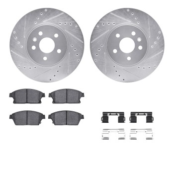 Disc Brake Kit