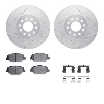 Disc Brake Kit