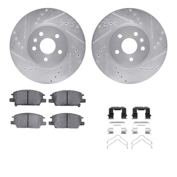 Disc Brake Kit