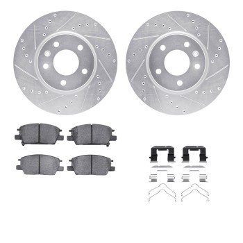Disc Brake Kit