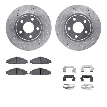 Disc Brake Kit