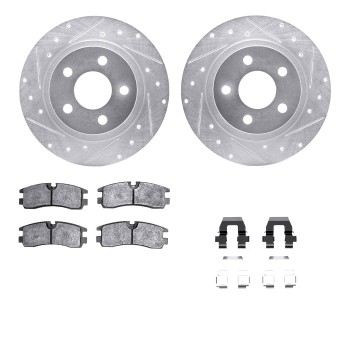 Disc Brake Kit
