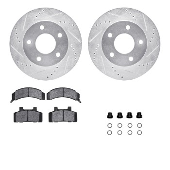 Disc Brake Kit