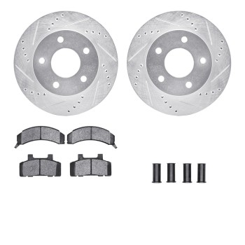 Disc Brake Kit