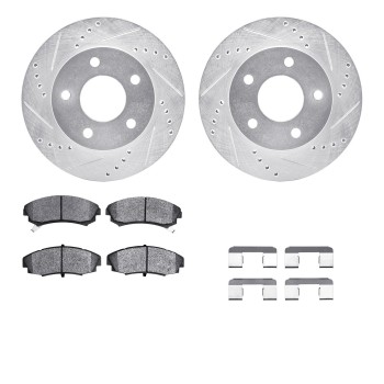 Disc Brake Kit