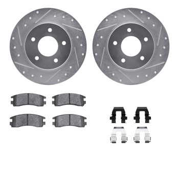 Disc Brake Kit