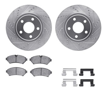 Disc Brake Kit
