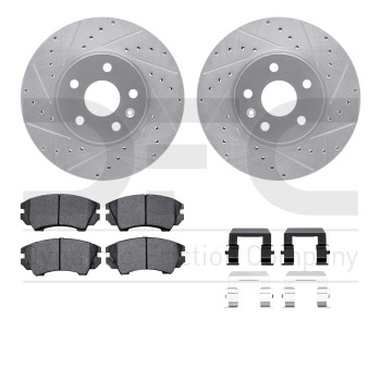 Disc Brake Kit