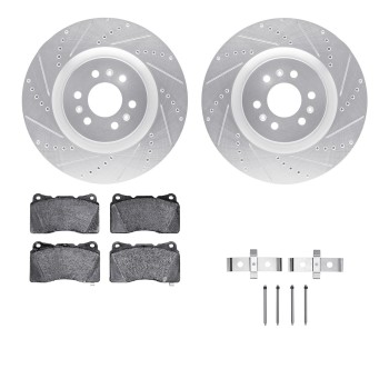 Disc Brake Kit