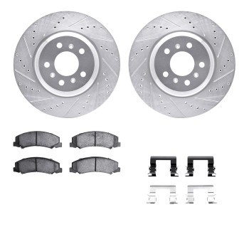 Disc Brake Kit