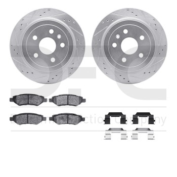 Disc Brake Kit