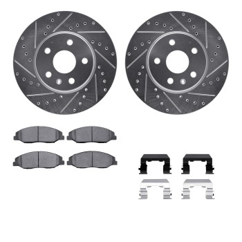 Disc Brake Kit