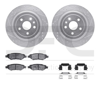 Disc Brake Kit