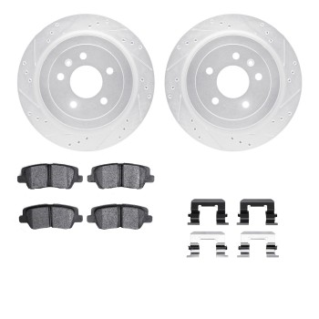 Disc Brake Kit