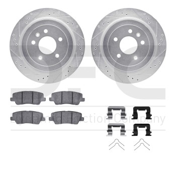 Disc Brake Kit
