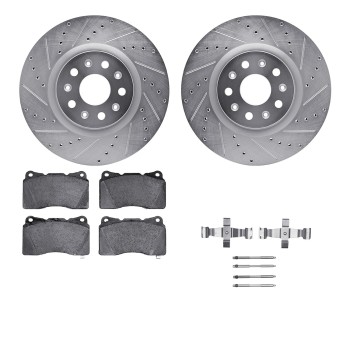 Disc Brake Kit