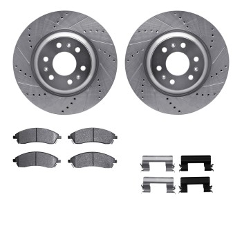Disc Brake Kit