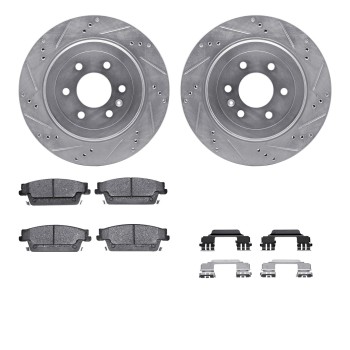 Disc Brake Kit