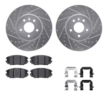 Disc Brake Kit