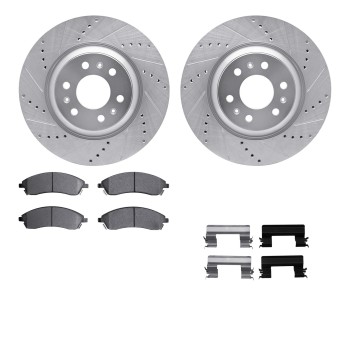 Disc Brake Kit