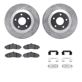 Disc Brake Kit