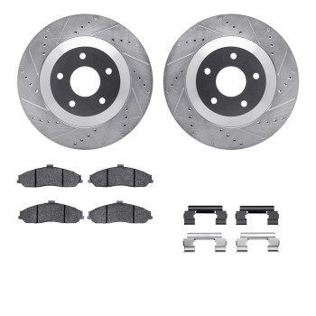 Disc Brake Kit