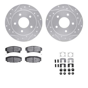 Disc Brake Kit