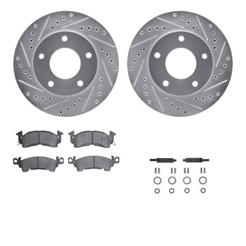 Disc Brake Kit