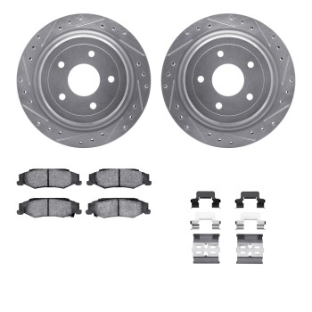 Disc Brake Kit