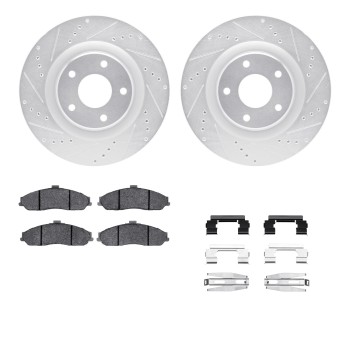 Disc Brake Kit